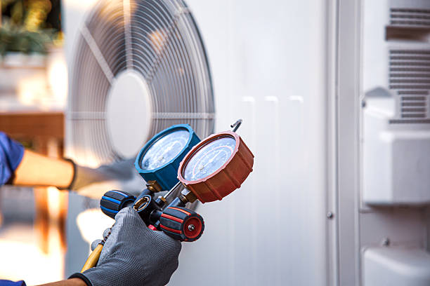 Affordable Hvac solutions in Pollock Pines, CA